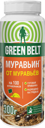 Средство от муравьев GREEN BELT Муравьин, Арт. 01-950, 300г, вид