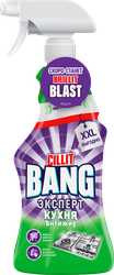 Средство для чистки CILLIT Bang Анти-жир универсальное, 750мл, детальное фото