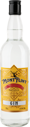 Джин MONT FLINT 37,5%, 0.7л, фотография
