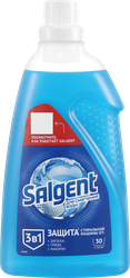 Средство SALGENT для смягчения воды и предотвращения налета, 1,62кг, детальное фото