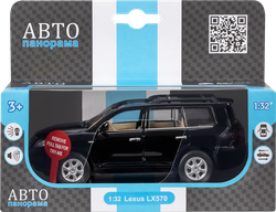 Машинка АВТОПАНОРАМА Внедорожник 1:32-34, в ассортименте, Арт. JB1200186, JB1251312-13, крупный план