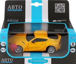 Машинка АВТОПАНОРАМА Легковая 1:30-32, в ассортименте, Арт. JB1251477, JB1251542, детальное фото