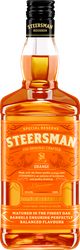 Коктейль STEERSMAN Flavor Orange со вкусом апельсина 35%, 0.7л, картинка