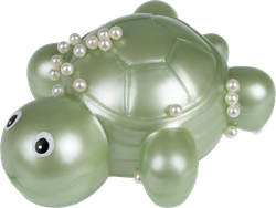 Игрушка 1TOY Крутой замес черепаха 8х7,5х3см, в ассортименте, Арт. 
Т26357, фотография