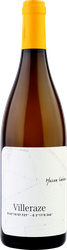Вино MAISON VENTENAC VILLERAZE CHARDONNAY Пэй д'Ок белое сухое, 0.75л, картинка