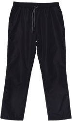 Брюки утепленные мужские INWIN черные, Арт. AW23K-2, фотография