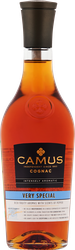Коньяк CAMUS Very Special&nbsp;ординарный 3 года 40%, п/у/без п/у, 0.7л, детальное фото