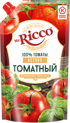 Кетчуп MR.RICCO Pomodoro Speciale Томатный, 300г, фотография