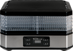 Сушилка для продуктов HOMECLUB 33x26см, 5 уровней, Арт. CK-880A, фотография