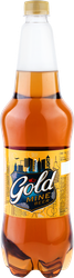 Пиво светлое GOLD MINE BEER пастеризованное 4,6%, 1.15л, картинка