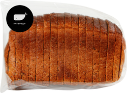 Хлеб Многозерновой, в нарезке ЛЕНТА FRESH, 400г, изображение