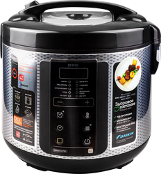 Мультиварка RED SOLUTION Sky Cooker RMC-M225S, картинка
