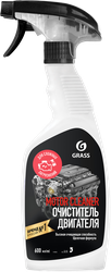 Очиститель двигателя GRASS Motor Cleaner, 600мл, детальное фото
