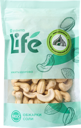 Кешью ЛЕНТА LIFE натуральный, 200г, картинка