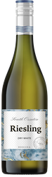 Вино MEDJIDA Рислинг ординарное сортовое белое сухое, 0.75л, вид