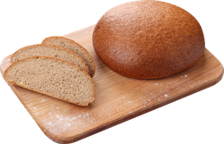 Хлеб ЛЕНТА FRESH Столичный на закваске, 600г, картинка