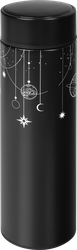Термос ACTIWELL 500мл, с двойными стенками и температурным дисплеем, Арт WL002, картинка