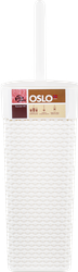 Комплект для туалета PLAST TEAM Oslo, Арт. PT1356МЛ-16, фото