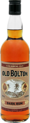 Ром OLD BOLTON Dark 37,5%, 0.7л, детальное фото