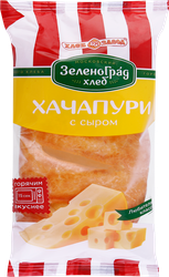 Хачапури ХЗ №28 с сыром, 60г, вид