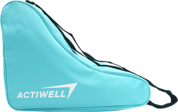 Сумка для коньков ACTIWELL 44х20х34см, Арт. TC2213311, фото