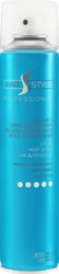 Лак для укладки волос HAIR STYLE Объем и бережное восстановление максимальная фиксация 5, 300мл, детальное фото
