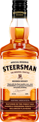 Виски STEERSMAN зерновой 40%, 0.5л, картинка