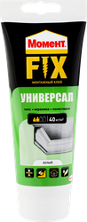 Жидкие гвозди МОМЕНТ Fix Универсал, Арт. Б0034943, 250г, изображение