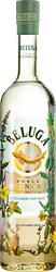 Настойка BELUGA Noble Botanicals огурец и мята, 30%, горькая, 0.7л, крупный план