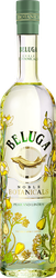 Настойка BELUGA Noble Botanicals груша и липа, 30%, горькая, 0.7л, крупный план