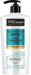 Кондиционер для волос ТРЕСЕММЕ Beauty-full volume для создания объема, 630мл, фото