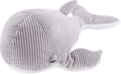 Игрушка мягкая BIGGA Плюшевый кит 38см, Арт. CWLT22010-38cm, детальное фото