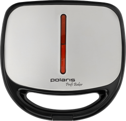 Прибор для выпечки POLARIS PST 0103, многофункциональный, картинка