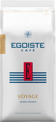 Изображение товара Кофе зерновой EGOISTE Voyage, 1кг