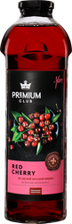 Нектар PREMIUM CLUB Вишневый, 0.93л, картинка