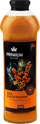 Нектар PREMIUM CLUB Облепиховый, 0.93л, крупный план