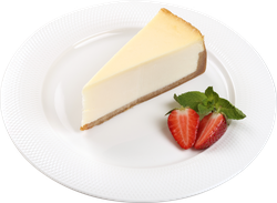 Чизкейк ЛЕНТА FRESH Нью-Йорк, 125г, вид