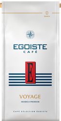 Кофе зерновой EGOISTE Voyage, 250г, картинка