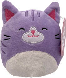 Игрушка мягкая LOLA FUN Животные 12см, Арт. S1220002, картинка