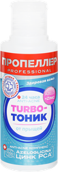 Тоник для лица ПРОПЕЛЛЕР Turbo от прыщей с цинком РСА, 100мл, изображение