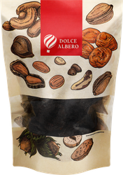Чернослив DOLCE ALBERO без косточки, 150г, фотография