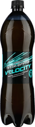 Напиток VELOCITY с ароматом тутти-фрутти среднегазированный, 1л, фотография