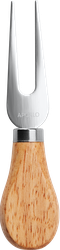 Вилка для сыра APOLLO Tartufo, Арт. TAR-15, крупный план