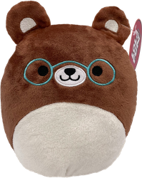 Игрушка мягкая LOLA FUN Животные, 20см, Арт. S1220003, изображение