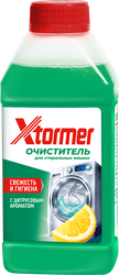 Очиститель для стиральных машин XTORMER Цитрус, 250мл, фотография
