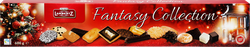 Набор кондитерских изделий LAMBERTZ Fantasy Collection печенье и вафли в ассортименте, 600г, детальное фото