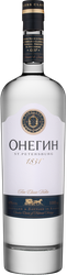 Водка ОНЕГИН 40%, 1л, детальное фото