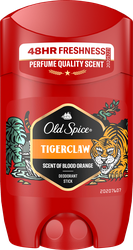Дезодорант-стик мужской OLD SPICE Tigerclaw, 50мл, изображение