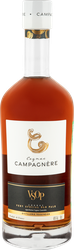 Коньяк CAMPAGNERE VSOP Ординарный 4 года 40%, 0.5л, фотография