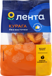 Изображение товара Курага ЛЕНТА без косточки, 150г